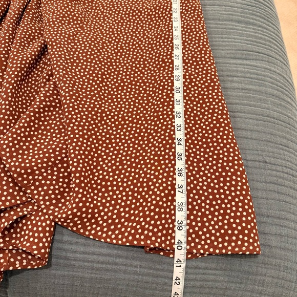 Reformation Gemma Maxi Skirt - Picture 11 of 12